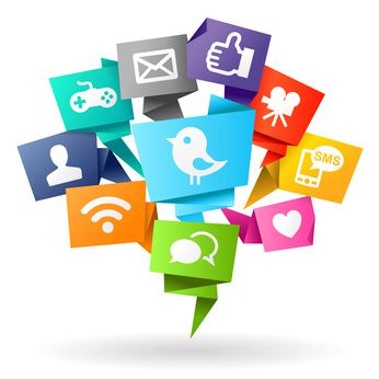 Onlineshop Marketing Social Media Marketing