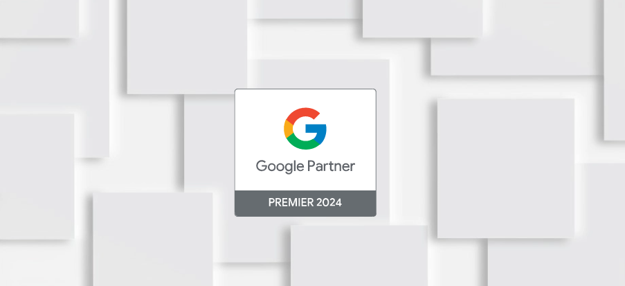 Google Partner