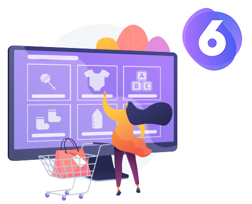 Shopware 6